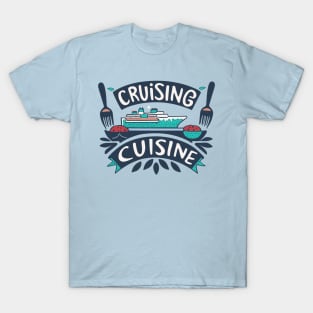 cruise T-Shirt